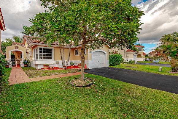 Meadow Homes, 5340 SW 153rd Ct, Kendall West, Florida 33185, image 1
