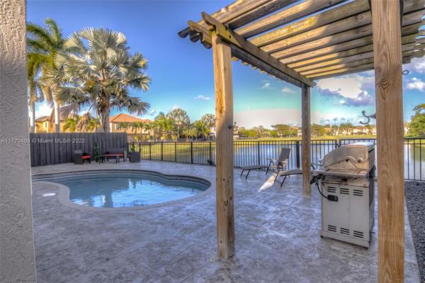 Silver Palms East, 24277 SW 113th Psge, Princeton, Florida 33032, image 2