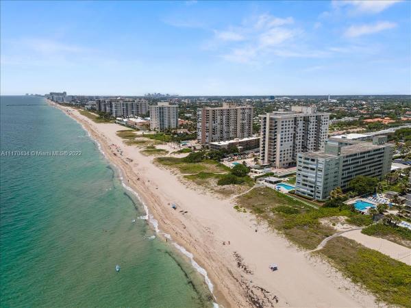 Crane Crest, 1850 S Ocean #105, Lauderdale By The Sea, Florida 33062, image 1