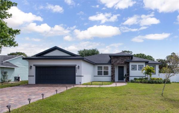 2384 SW Salmon Rd, Florida 34953, image 2