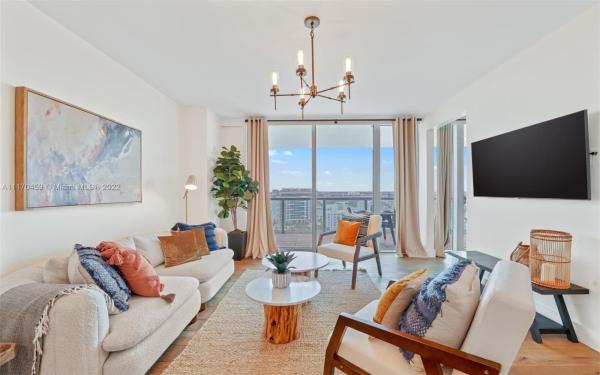 South Carillon Beach, 6799 Collins Ave #1506, Miami Beach, Florida 33141, image 1