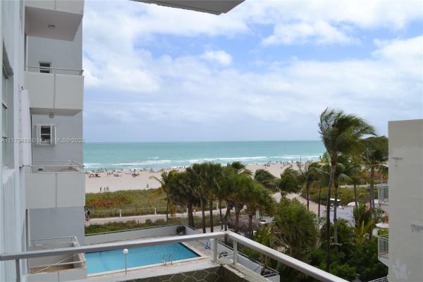 Royal Atlantic, 465 Ocean Dr #512, Miami Beach, Florida 33139, image 2