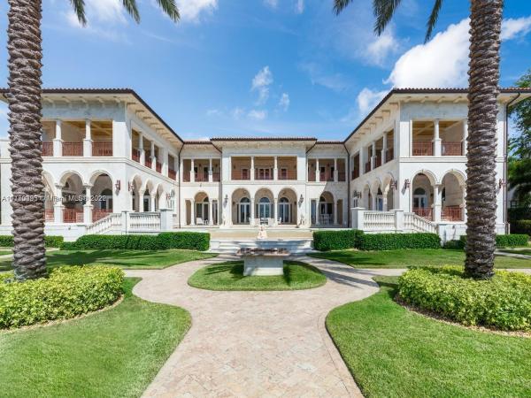 Gables Estates, 530 Arvida Pkwy, Coral Gables, Florida 33156, image 1