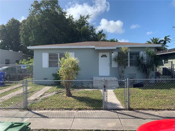 Floral Park, 1780 NW 51st Ter, Miami, Florida 33142, image 2