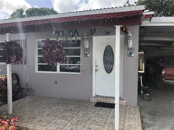 Curtiss Park, 880 Oriental Blvd, Opa-Locka, Florida 33054, image 1