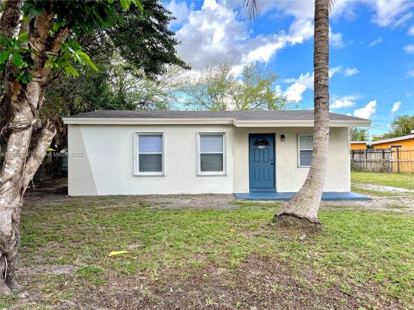 Pine Tree Park, 3120 NW 161st Ter, Miami Gardens, Florida 33054, image 2