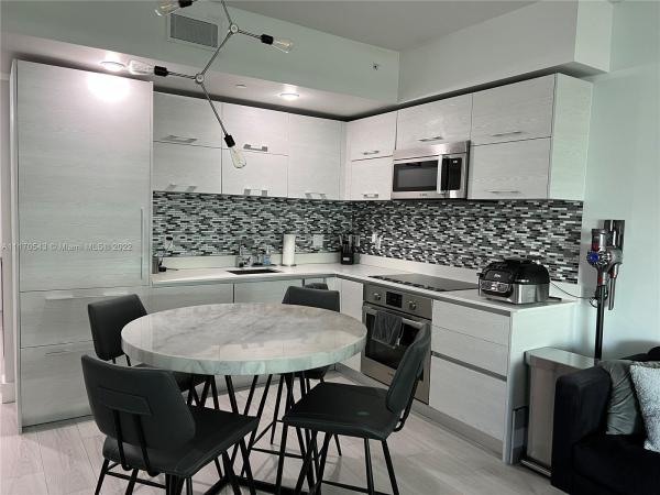SLS Brickell, 1300 S Miami Ave #2708, Miami, Florida 33131, image 2