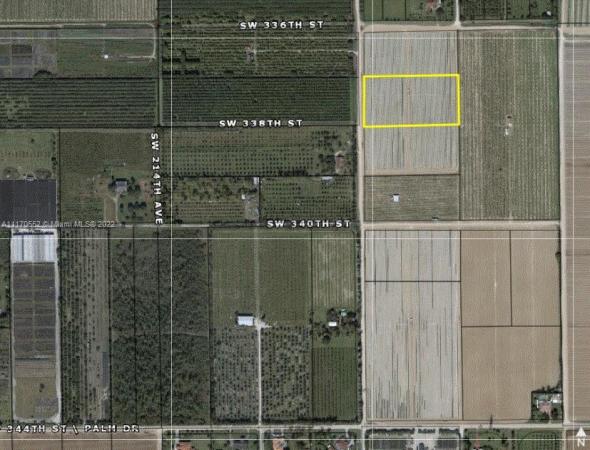 Redland No HOA, 337XX SW 212th Ave, Redland, Florida 33034, image 1
