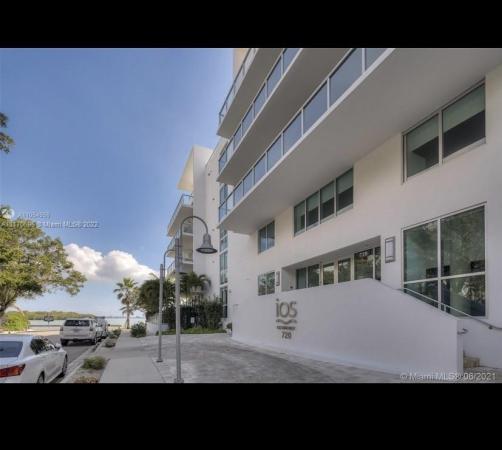 Ios On The Bay, 720 NE 62nd St #403, Miami, Florida 33138, image 1