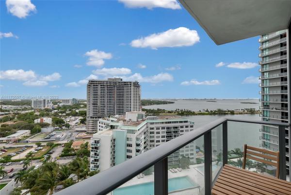 Paraiso Bay, 650 NE 32nd St #1908, Miami, Florida 33137, image 1