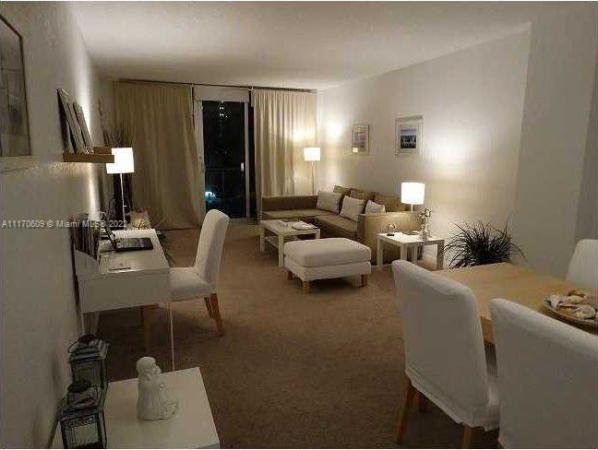 Ocean Reserve, 19370 Collins Ave #207, Sunny Isles Beach, Florida 33160, image 2