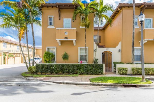 Meadow Pines, 14704 SW 5th St, Pembroke Pines, Florida 33027, image 1