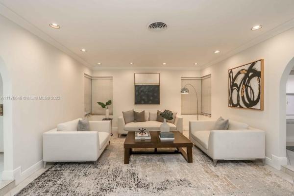 Mark Estates, 12125 SW 68th Ave, Pinecrest, Florida 33156, image 1