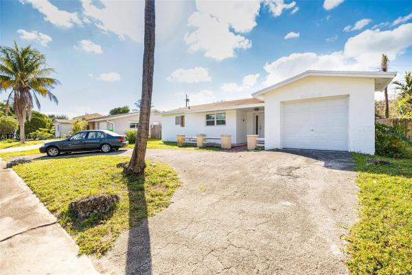 Sunrise Golf Village, 5986 NW 15th Ct, Sunrise, Florida 33313, image 2