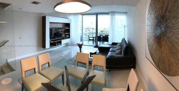 Artech Residences At Aventura, 2950 NE 188th St #546, Aventura, Florida 33180, image 2