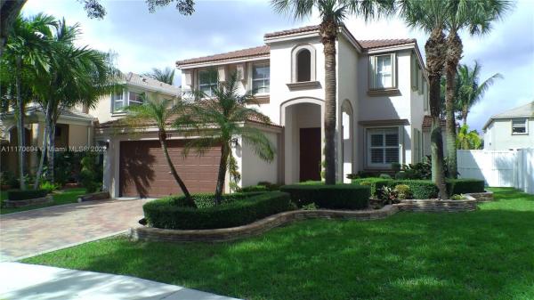 Riviera Isles, 15637 SW 53rd St, Miramar, Florida 33027, image 2