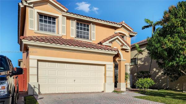 Victoria Lakes, 2070 NW 99th Ave, Pembroke Pines, Florida 33024, image 1