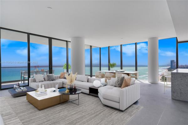 2000 Ocean, 2000 S Ocean Dr #25B, Hallandale Beach, Florida 33009, image 1
