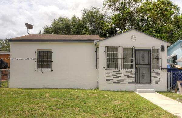 Floral Park, 1748 NW 58th St, Miami, Florida 33142, image 1