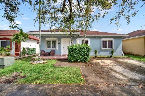 203 SW 15th Ter, Homestead, Florida 33030, image 2