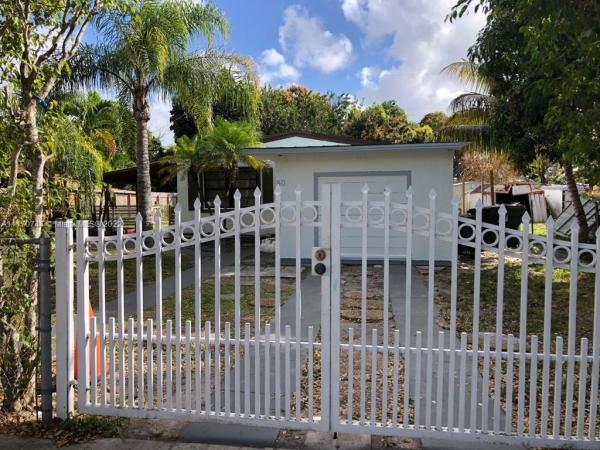 Overbrook Shores, 80 NW 124th St, North Miami, Florida 33168, image 2