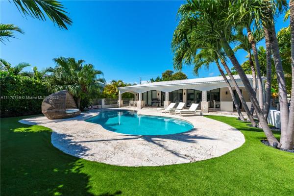 Biscayne Point, 7805 Noremac Ave, Miami Beach, Florida 33141, image 1