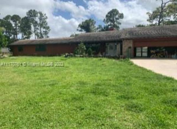 The Acreage, 12394 73rd Ct N, West Palm Beach, Florida 33412, image 1