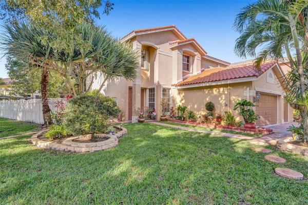Silver Shores, 16297 SW 20th St, Miramar, Florida 33027, image 2