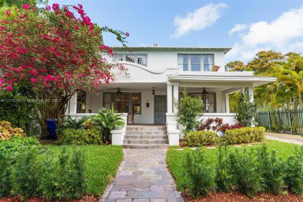 Biltmore, 129 NE 44th St, Miami, Florida 33137, image 1