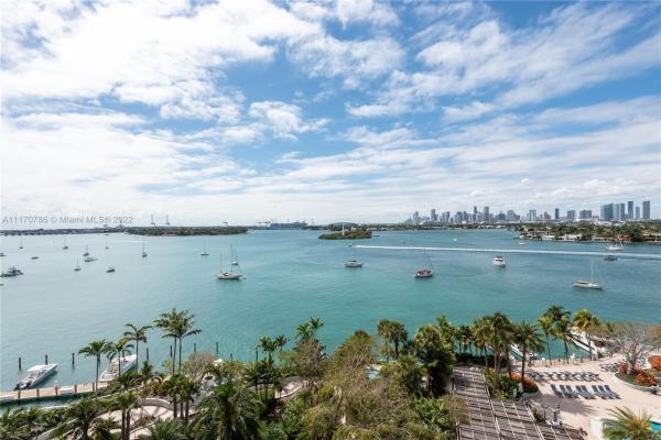Nine Island Avenue, 9 Island Ave #1104, Miami Beach, Florida 33139, image 2