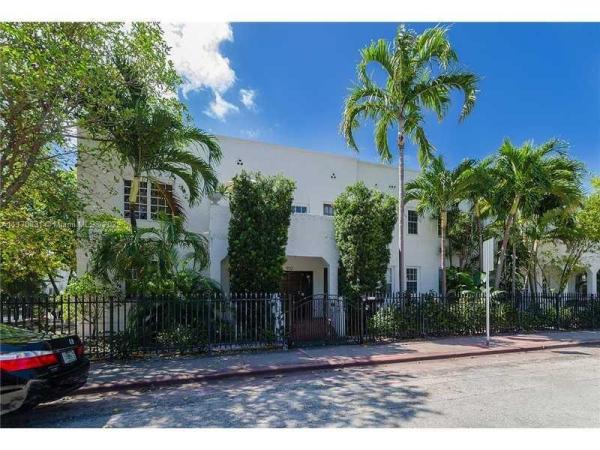 Friendly Corner, 932 7th St #932C, Miami Beach, Florida 33139, image 1