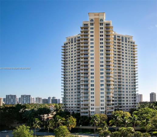 Turnberry On The Green, 19501 W Country Club Dr #701, Aventura, Florida 33180, image 2