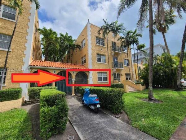 The Roosevelt, 1255 Pennsylvania Ave #103, Miami Beach, Florida 33139, image 1