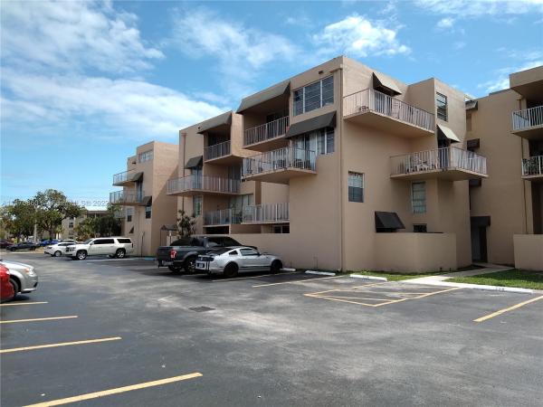 The Terraces, 10700 SW 108th Ave #C212, Kendall, Florida 33176, image 2