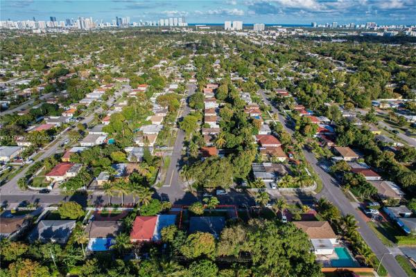 Breezeswept Heights, 15220 NE 10th Ct, North Miami Beach, Florida 33162, image 1