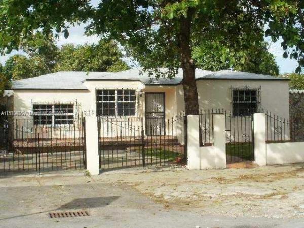 Durham Terrace, 4001 NW 3rd St, Miami, Florida 33126, image 1