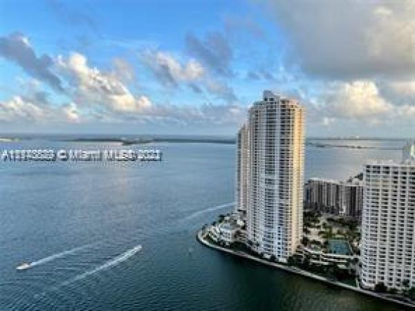 One Miami East, 335 S Biscayne Blvd #3909, Miami, Florida 33131, image 2