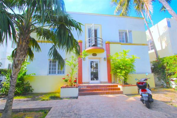 Greta, 920 Euclid Ave #11, Miami Beach, Florida 33139, image 1