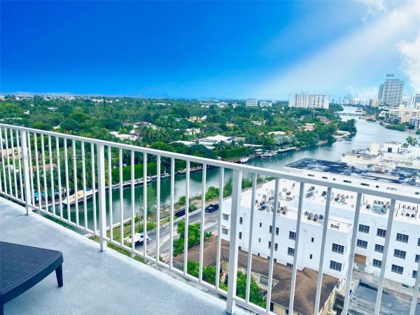 Clearview Towers, 2829 Indian Creek Dr #1206, Miami Beach, Florida 33140, image 1
