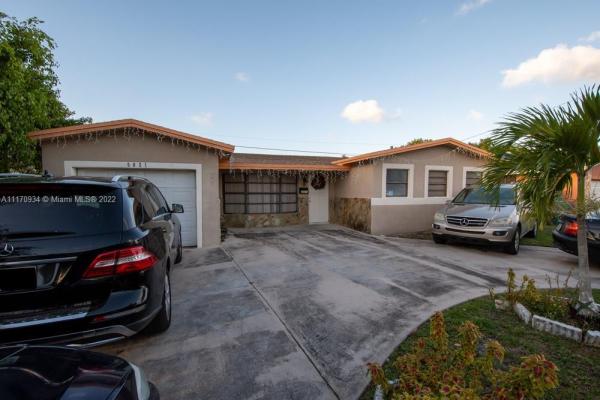 Flair, 5021 NW 18th St, Lauderhill, Florida 33313, image 1