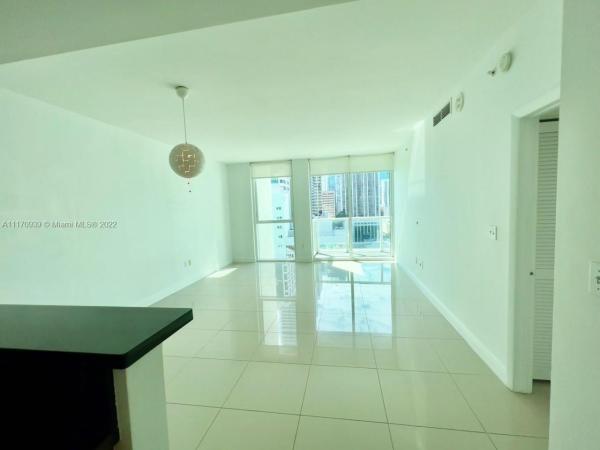 Vizcayne North, 244 Biscayne Blvd #1605, Miami, Florida 33132, image 1