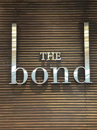 The Bond On Brickell, 1080 Brickell Ave #907, Miami, Florida 33131, image 2