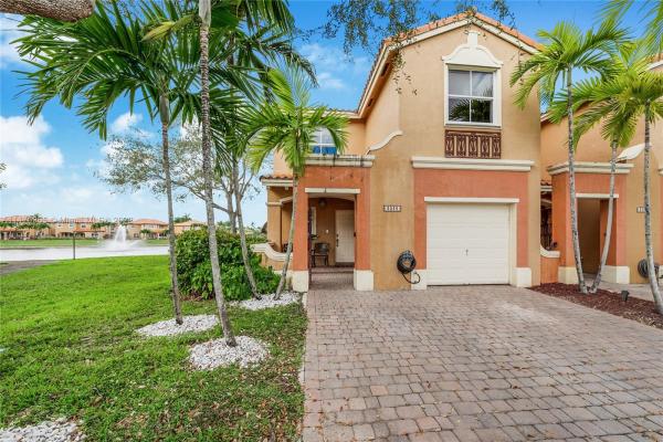 3036 SW 153rd Path #3036, Unincorporated Dade County, Florida 33185, image 1
