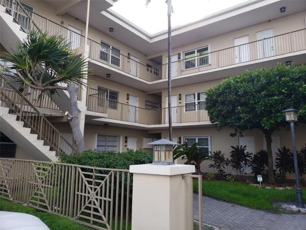 The Waterway At Hollywood Beach, 2600 S Ocean Dr #S214, Hollywood, Florida 33019, image 1