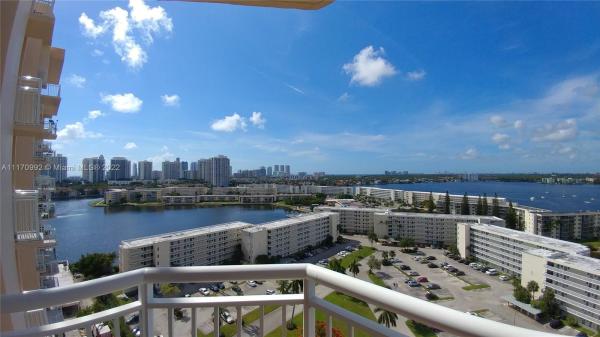 Del Prado South Towers, 18011 Biscayne Blvd #1703-1, Aventura, Florida 33160, image 2