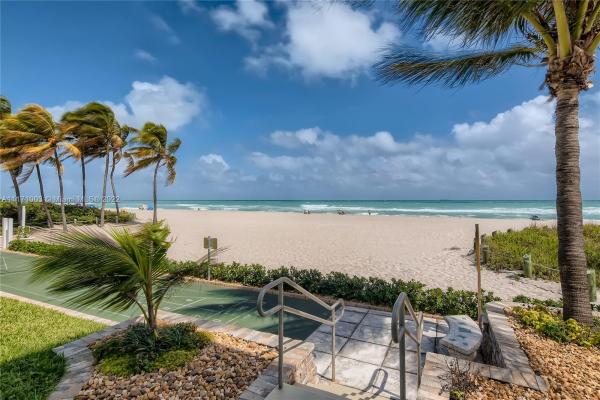 Tiffany Apartments, 1501 S Surf Rd #4, Hollywood, Florida 33019, image 2