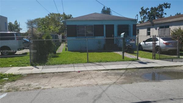Liberty City, 1718 NW 67th St, Gladeview, Florida 33147, image 1