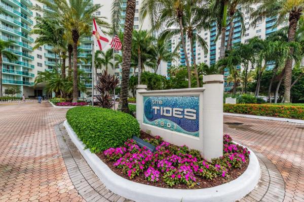 The Tides On Hollywood Beach, 3901 S Ocean Dr #PH-16A, Hollywood, Florida 33019, image 2