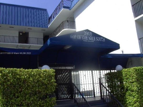 Top Of The Mile South, 3909 E Ocean Blvd #202, Fort Lauderdale, Florida 33308, image 1