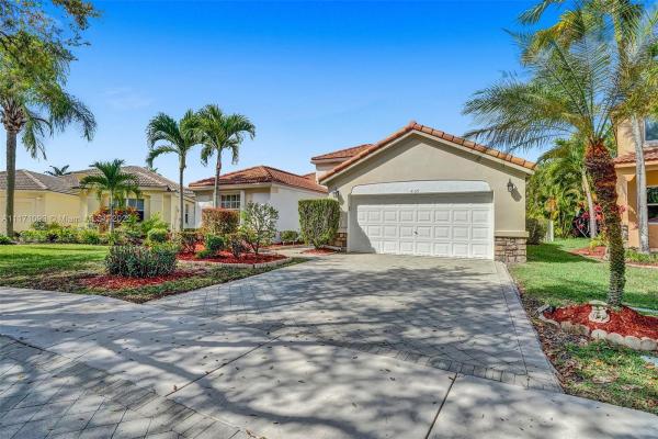 Cypress Ridge, 4105 Palmetto Trl, Weston, Florida 33331, image 1